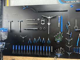 Quantity of Bicycle Repair Tools - picture1' - Click to enlarge