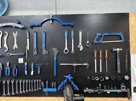 Quantity of Bicycle Repair Tools - picture2' - Click to enlarge