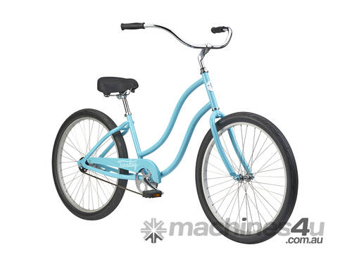 Approx 10x Tuesday June 1 Surf Blue LS 16 Inch Bicycles New in box disassembled