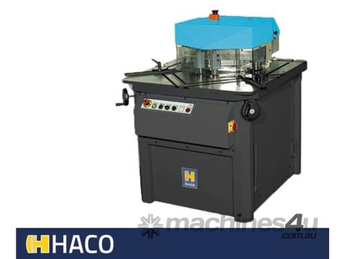 HACO VARI 220/6 NOTCHER