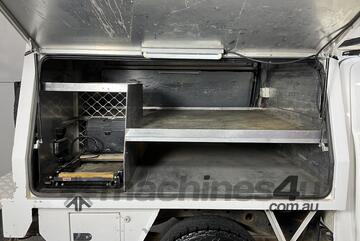 Ford 2020   Ranger XL Diesel