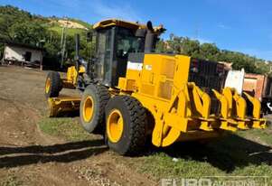 John Deere 2008   872D