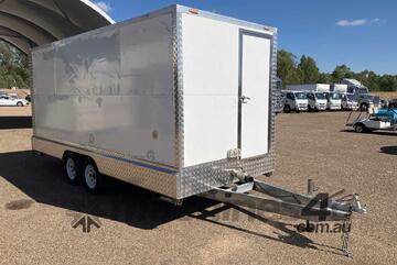 2023 Newwin Toilet Trailer