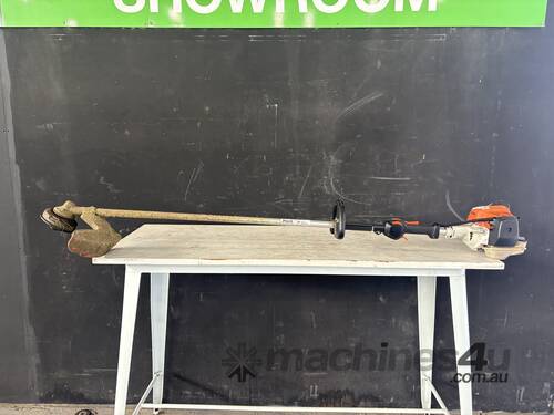 STIHL FS 94 RC Whipper Snipper