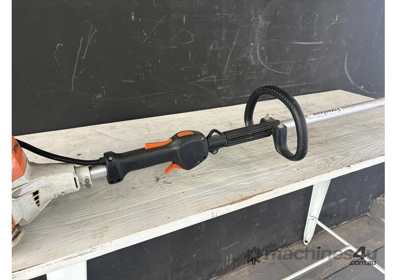 STIHL FS 94 RC Whipper Snipper