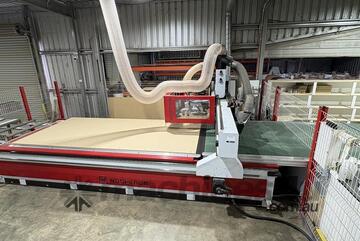 Woodtron   WR 3618 AT LB TR15