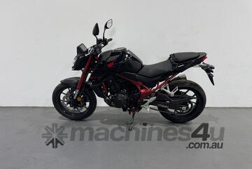 Honda 2023   CB750AP Hornet