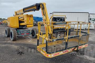 Haulotte   HA20 RTJ PRO