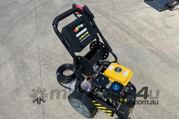 Apache Petrol Pressure Washer