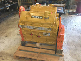 0R4278 Caterpillar 3408B Long Block - picture0' - Click to enlarge
