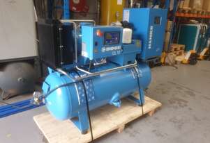 Boge   Air Compressor C10LDR