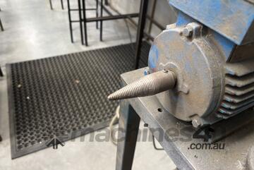 Spindle Grinder inc Stand