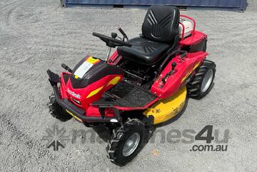 2024 Canycom CMX1404 Ride On Mower (Underbelly)