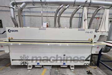SCM   2023   Me40 edgebander