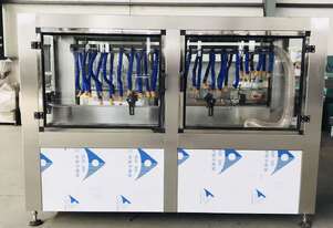Bottle Drying Machine Automatic Air Drying for Glass & Plastic Bottles