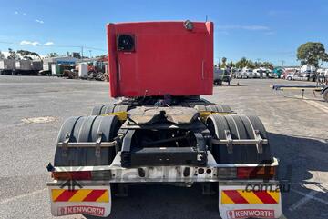 2013 Kenworth T359 Prime Mover