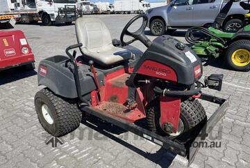 Toro   Sand PRO 5040