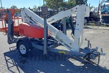 Snorkel   MHP13AT V2