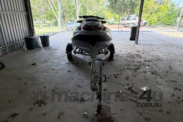 Sea Doo 2018 SeaDoo RXTX