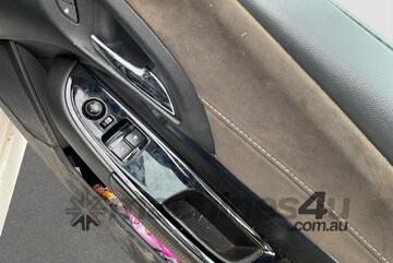 2015 Holden Commodore SS-V Petrol