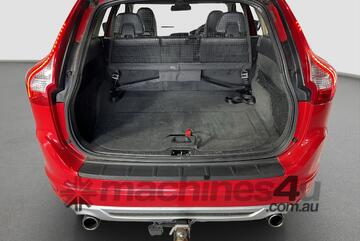 2012 Volvo XC60 T6 R-Design Petrol