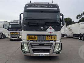 Volvo FH16 Globetrotter - picture0' - Click to enlarge