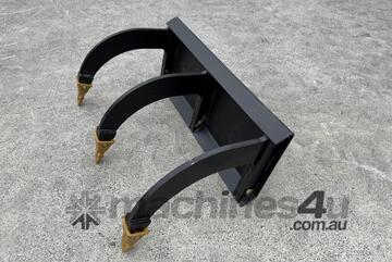   Ozziquip Hydraulic Ripper for Mini Loader