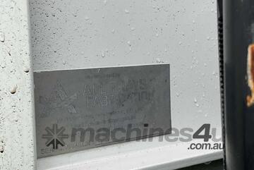 2018 Isuzu FVR 165-300 Crane Truck (Table Top)