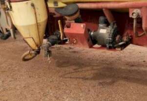 Hardi (8773)   Commander 7036