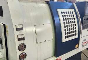 Quicktech Quick-Tech CNC Lathe