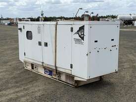 2011 FG WILSON P165-2 GENERATOR - picture0' - Click to enlarge