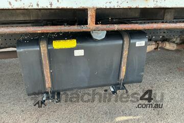 Isuzu 2016   NPR 75-190 Tipper