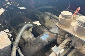 2020 Kalmar DCG100-45ED7 Container Lifter