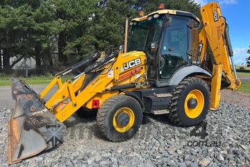 Jcb 2010   3CX