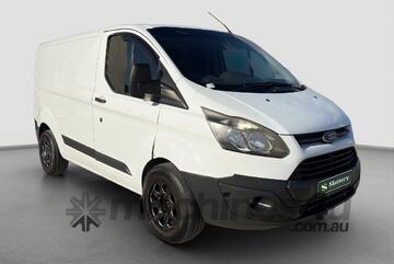 2015 Ford Transit Custom 290S Diesel (Repaired Write Off)