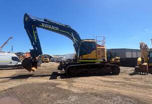 Volvo 2019   ECR305CL