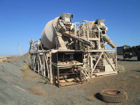 Concrete Batching Plant - picture0' - Click to enlarge