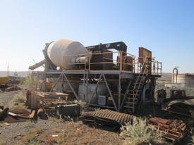 Concrete Batching Plant - picture1' - Click to enlarge