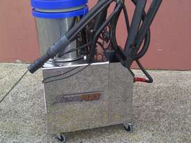 Steam Cleaner & Vacuum - picture0' - Click to enlarge