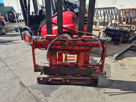 Twin Pallet Handler Class 3 - picture2' - Click to enlarge