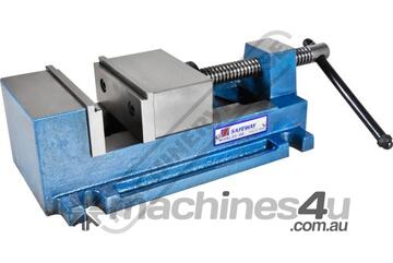 Safeway Precision Drill Press Vice DV-100 100mm Jaw Width 90 / 100mm Jaw Opening
