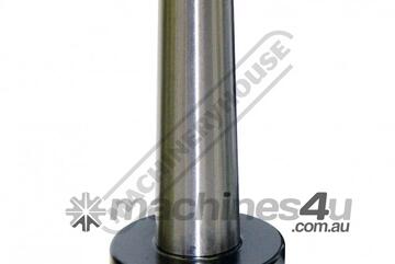 Boring Head Shank 3MT x 1/2