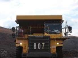 2010 KOMATSU HD465-7 - picture0' - Click to enlarge