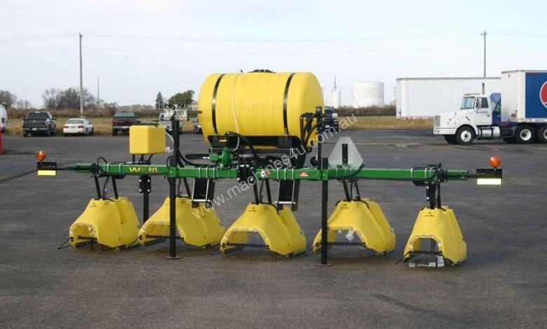 New 2015 Willmar 915 Hooded Sprayers In Tolga Qld