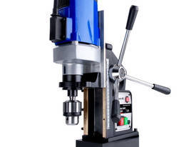 1500W/ 13000N/ 240V Magnetic Drill + Drill Chuck - picture0' - Click to enlarge
