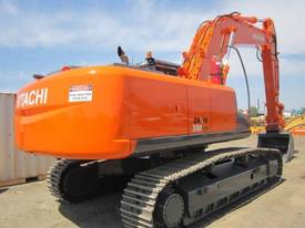 Hitachi ZX350LCH-3 Excavator - picture2' - Click to enlarge