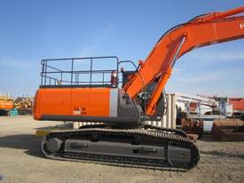 Hitachi ZX350LCH-3 Excavator - picture0' - Click to enlarge