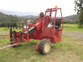 Manitou TMT320 Forklift - Price Reduced - picture0' - Click to enlarge