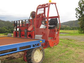 Manitou TMT320 Forklift - Price Reduced - picture0' - Click to enlarge