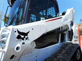 BOBCAT Compact Track Loader T590 [Unused] UNIT01 - picture2' - Click to enlarge